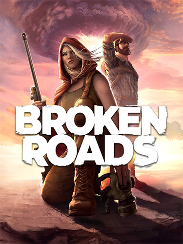 Broken Roads – v1.40.7035