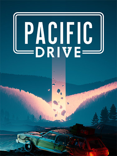 Pacific Drive: Deluxe Edition – v1.4.0-CL26315 + DLC + Windows 7 Fix