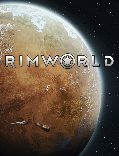 RimWorld – v1.5.4063 + 4 DLCs + Bonus OST