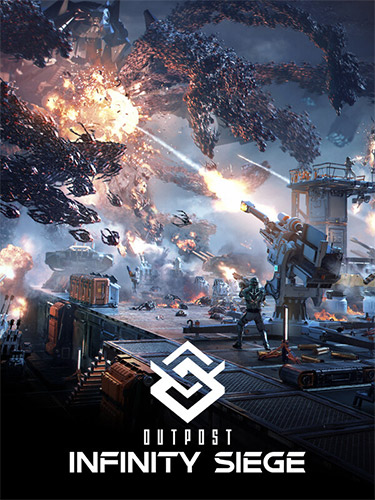 Outpost: Infinity Siege – Vanguard Edition – Build 13887315 + DLC