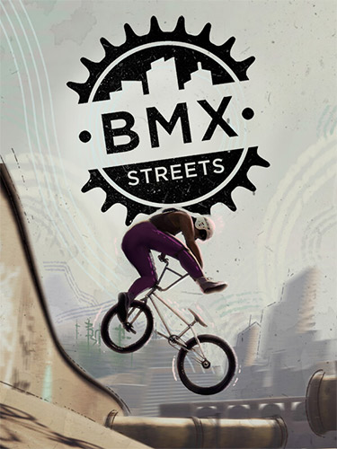 BMX Streets – v1.0.0.109.0