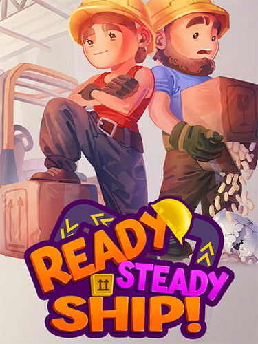 Ready, Steady, Ship! – v1.2.0