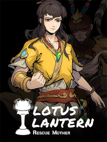 Lotus Lantern: Rescue Mother + Windows 7 Fix