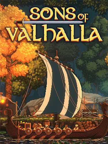 Sons of Valhalla – v1.0.17