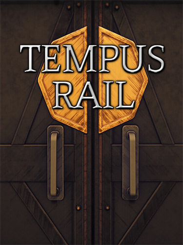 Tempus Rail + Windows 7 Fix