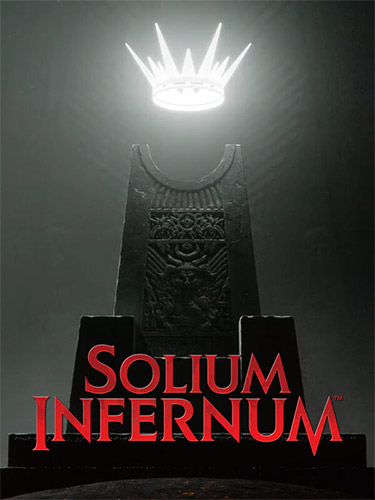Solium Infernum: Collector’s Edition – v1.1.0_83685 + DLC + Bonus Soundtrack