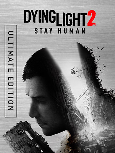 Dying Light 2: Stay Human – Ultimate Edition – v1.16.0 + 27 DLCs + Bonus Content + Multiplayer + Windows 7 Fix