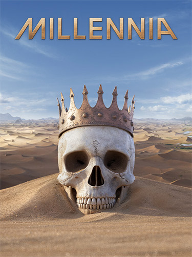 Millennia – v1.0.1.F + 2 DLCs/Bonuses