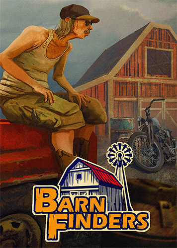 Barn Finders – v25372 (2024_04_02) + 2 DLCs