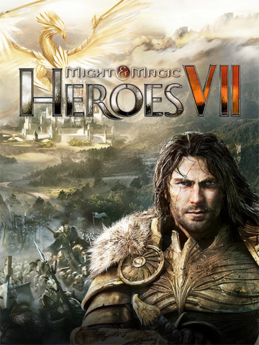 Might & Magic: Heroes VII – v2.2.1-40632 + All DLCs & Bonus Soundtrack