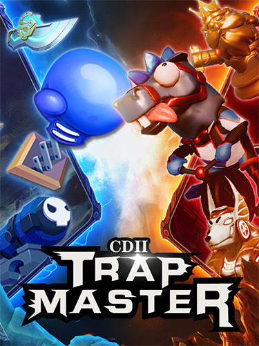 CD 2: Trap Master – v1.0.2