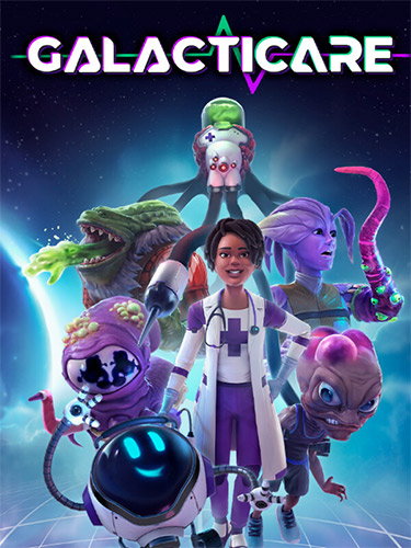 Galacticare: Placebo Edition – v1.0.3+879e4b9702 + Supporter Pack DLC/Bonus