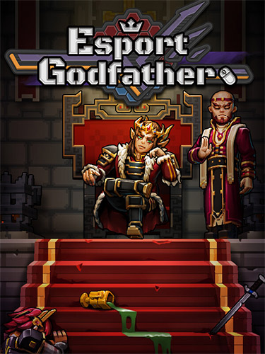 Esports Godfather – v1.0.10