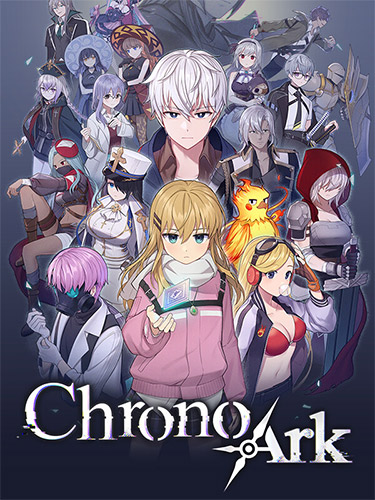 Chrono Ark: Deluxe Edition – v1.0.9 + Summer Twilight DLC