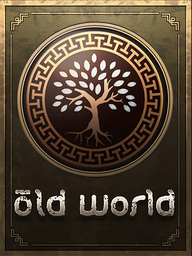 Old World: Complete – v1.0.72483 + 5 DLCs
