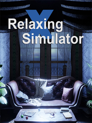 Relaxing Simulator + Windows 7 Fix