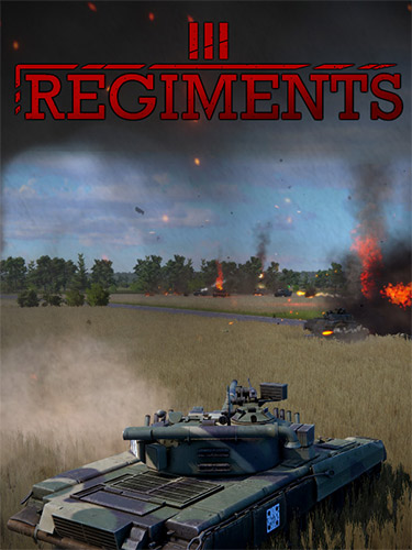 Regiments – v1.1.10G.1215