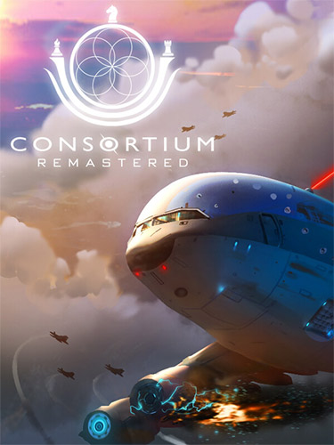 CONSORTIUM Remastered – v1.0.1