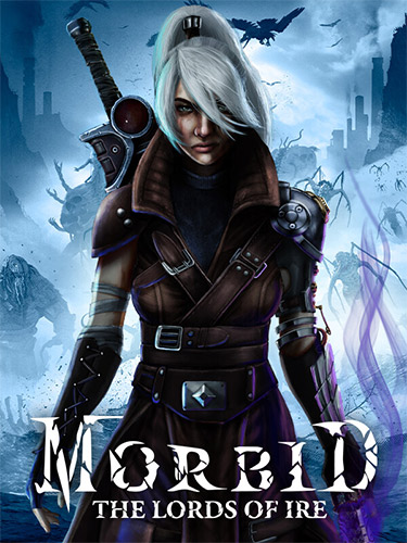 Morbid: The Lords of Ire