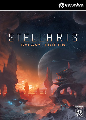 Stellaris: Ultimate Bundle, v3.12.1 + 36 DLCs/Bonuses
