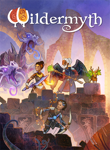 Wildermyth: Complete Edition – v1.16+537 (Omenroad Hotfix Update) + 2 DLCs