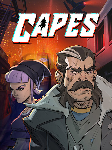 Capes: King City Edition – v1.0.0.0 (17424) + Supporter Pack DLC/Bonus Content + Windows 7 Fix