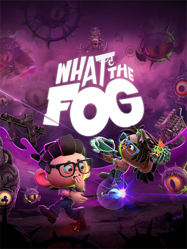 What the Fog + Unlock FPS Mod + Windows 7 Fix