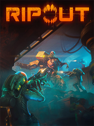 RIPOUT – v1.0:01