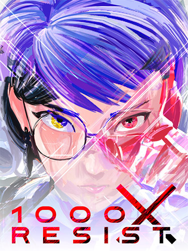 1000xRESIST – v1.15457