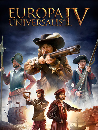 Europa Universalis IV: Ultimate Bundle, v1.37.0.0 Inca (3d19) + 90 DLCs/Bonus OSTs
