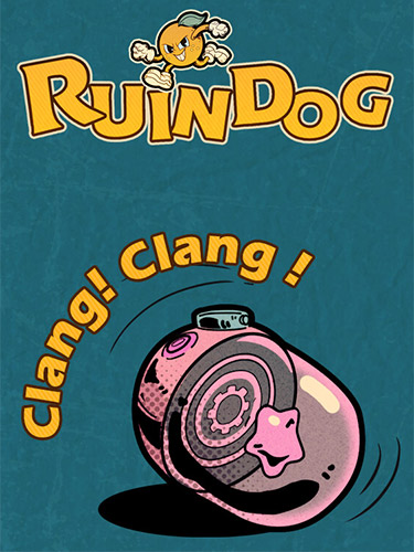 Ruindog – v1.0.03