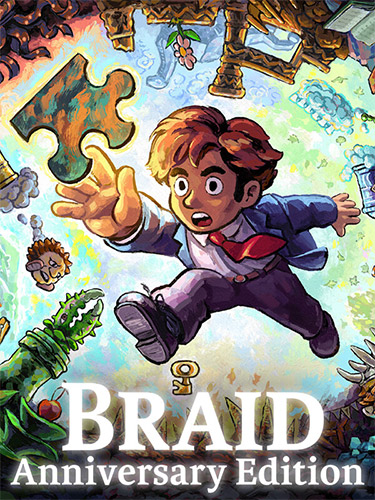 Braid, Anniversary Edition – v0.444 Revision 15100M + Windows 7 Fix