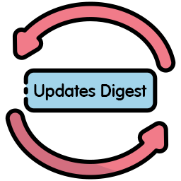 Updates Digest for May 10, 2024