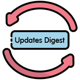 Updates Digest for May 27, 2024