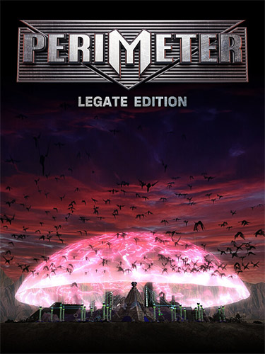 PERIMETER: Legate Edition – v3.1.3 + Bonus Content