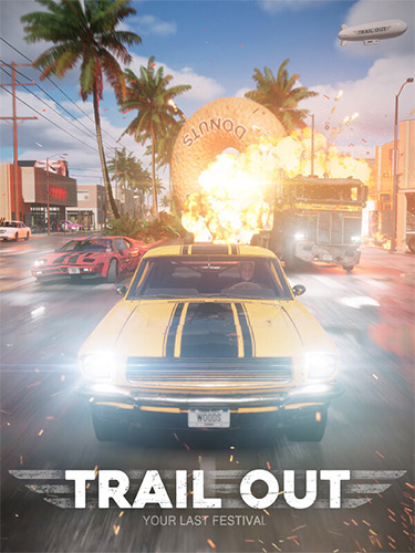 TRAIL OUT: Complete – v3.0 (Last Pursuit Update) + 5 DLCs + Windows 7 Fix