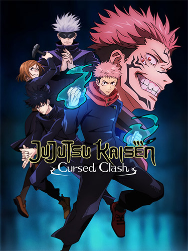 Jujutsu Kaisen: Cursed Clash – Ultimate Edition – v1.1.0 + 5 DLCs/Bonuses + Windows 7 Fix