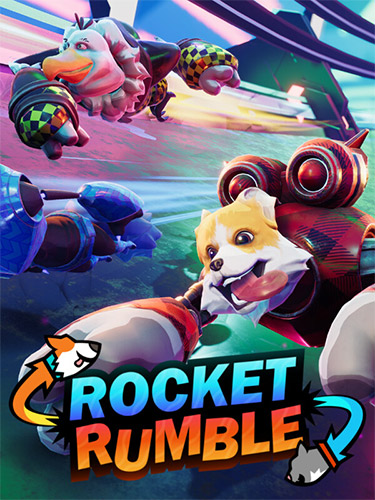 Rocket Rumble – v0.2.221 (Release)