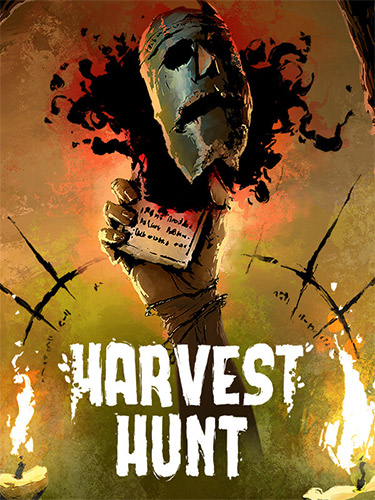Harvest Hunt – v1.0.1