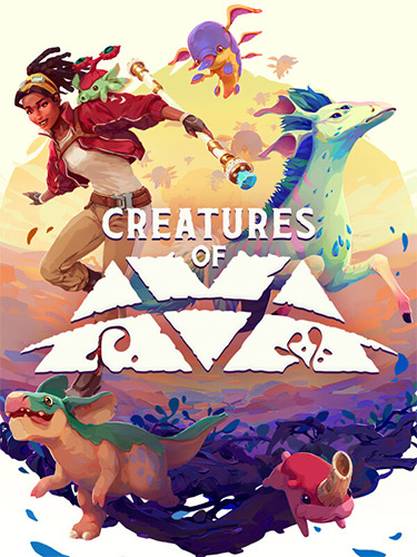 Creatures of Ava: Deluxe Edition – v1.0.2.2 + 3 DLCs/Bonuses + Windows 7 Fix