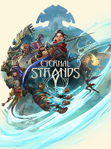 Eternal Strands – v1.0.12.8195