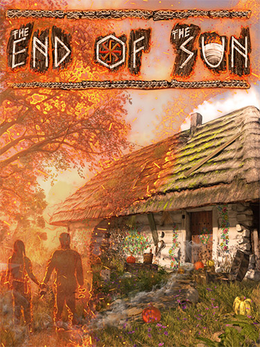 The End of the Sun – v1.0.3