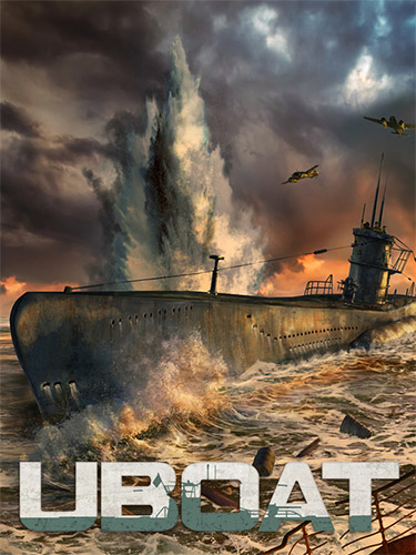 UBOAT – v2025.1 Patch 5