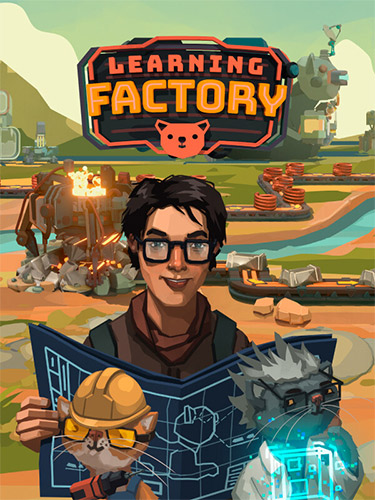 Learning Factory: Curious Mind Edition, v1.0.0.546 Release + Bonus Content