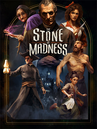 The Stone of Madness