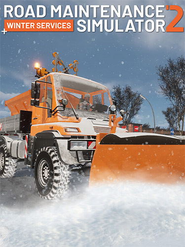 Road Maintenance Simulator 2: Winter Services – v1.0.0.4213