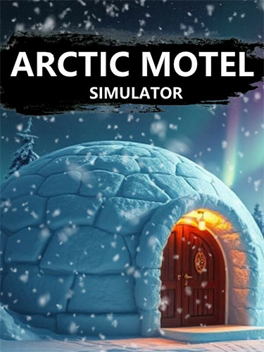 Arctic Motel Simulator – v3.0.2