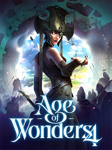 Age of Wonders 4: Premium Edition, v1.011.001.110650 + 11 DLCs + Windows 7 Fix
