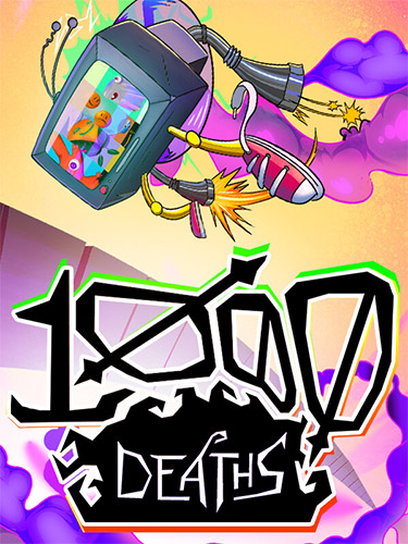 1000 Deaths (Thousand Deaths) – v1.0.5.20250809
