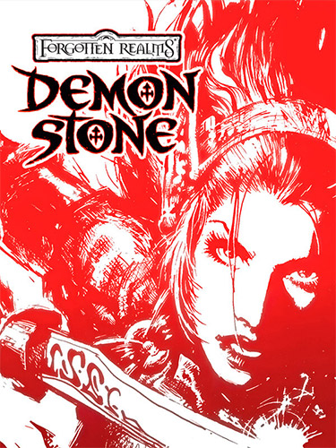 Forgotten Realms: Demon Stone (2025 Re-release)